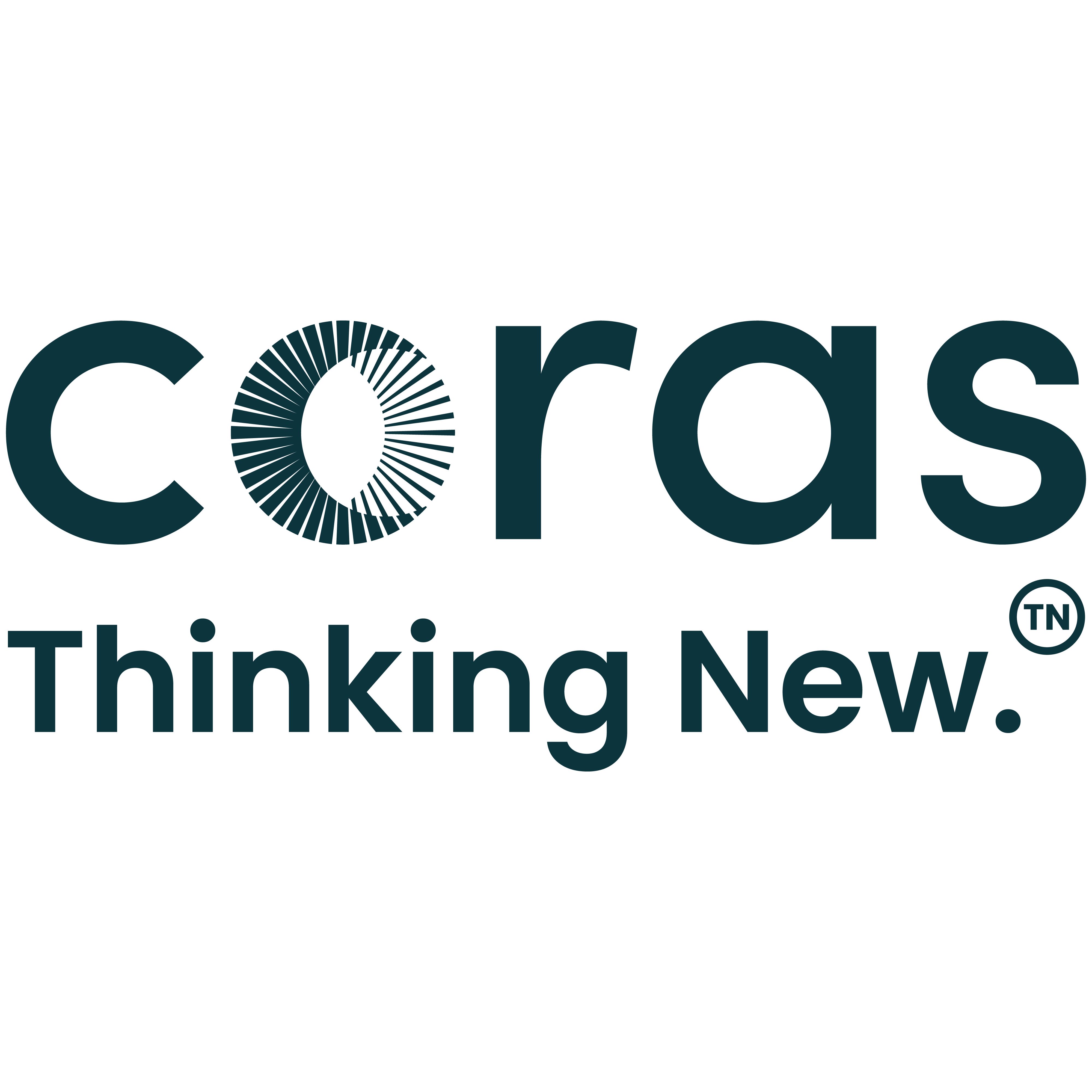 Coras logo